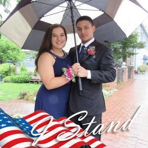 Meet your Posher, Rolfe